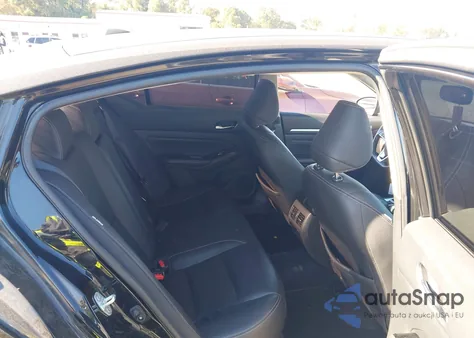 2020 Nissan Altima Platinum Fwd from USA, damaged, VIN 1N4BL4FV4LN300664